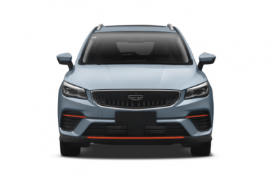 Новый автомобиль Geely Emgrand s
