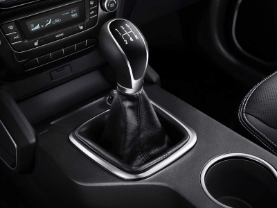 Автомобиль Geely Emgrand x7