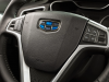 Автомобиль Geely Emgrand x7, миниатюра — 8