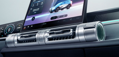 Новый автомобиль Gac Emkoo