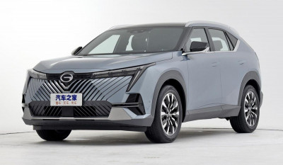 Новый автомобиль Gac Emkoo