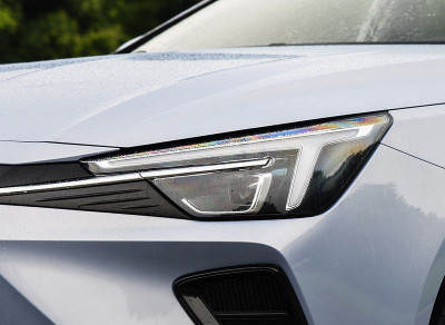 Новый автомобиль Rising auto (feifan) Er6