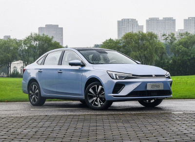 Новый автомобиль Rising auto (feifan) Er6