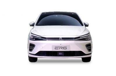 Новый автомобиль Rising auto (feifan) Er6