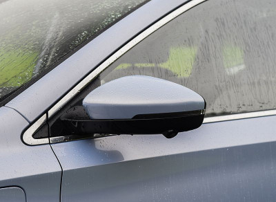 Новый автомобиль Rising auto (feifan) Er6