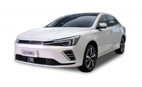 Новый автомобиль Rising auto (feifan) Er6 — 1