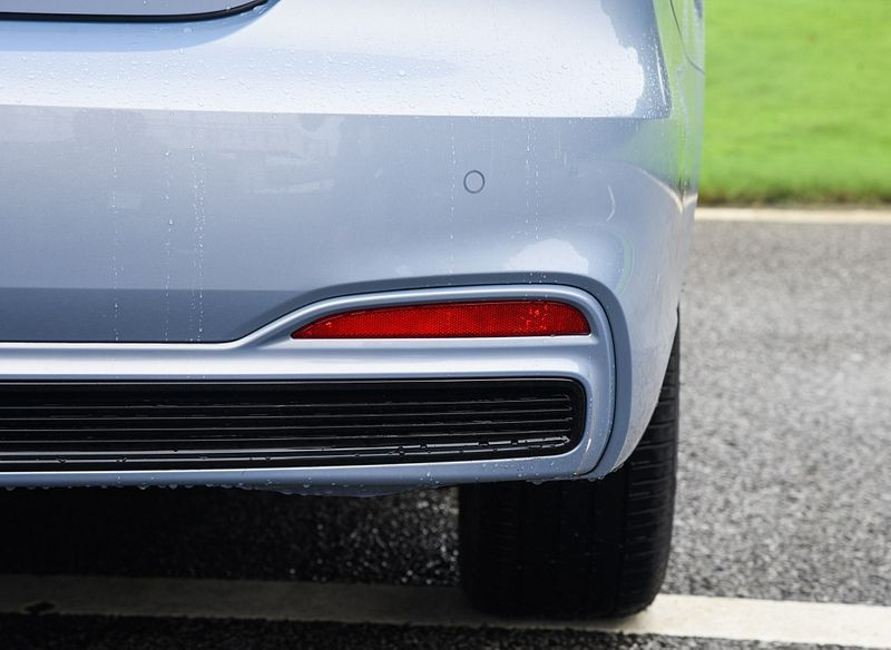 Новый автомобиль Rising auto (feifan) Er6 — 18