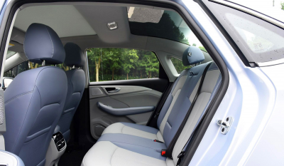 Новый автомобиль Rising auto (feifan) Er6