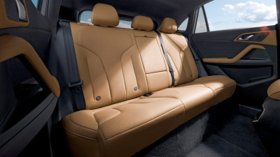 Новый автомобиль Roewe Erx5