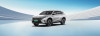 Новый автомобиль Roewe Erx5, миниатюра — 3