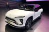 Новый автомобиль Nio Es6, миниатюра — 12