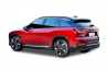 Новый автомобиль Nio Es6, миниатюра — 1
