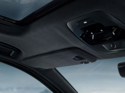 Новый автомобиль Nio Es6