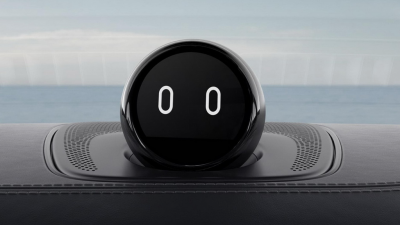 Новый автомобиль Nio Es6