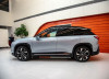 Новый автомобиль Nio Es6, миниатюра — 6