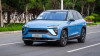 Новый автомобиль Nio Es6, миниатюра — 11