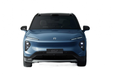 Новый автомобиль Nio Es7