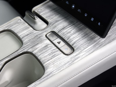 Новый автомобиль Nio Es7