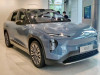 Новый автомобиль Nio Es7, миниатюра — 15
