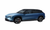Новый автомобиль Nio Es7, миниатюра — 0