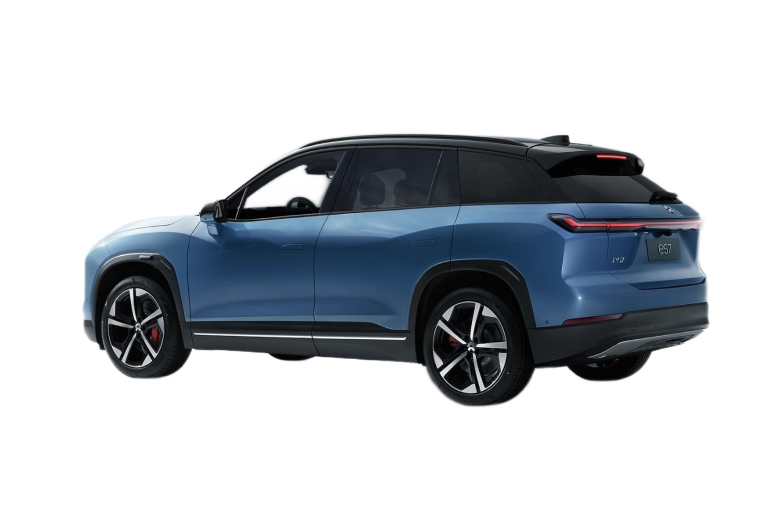 Новый автомобиль Nio Es7 — 3