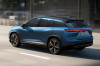Новый автомобиль Nio Es7, миниатюра — 4