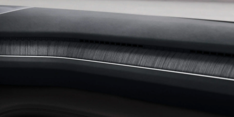 Новый автомобиль Nio Es7 — 21