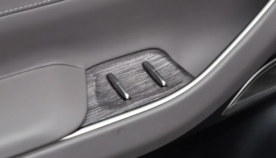 Новый автомобиль Nio Es7