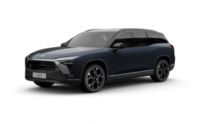 Новый автомобиль Nio Es8 — 1