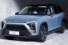 Новый автомобиль Nio Es8, миниатюра — 6