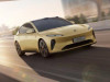 Новый автомобиль Nio Et5, миниатюра — 10