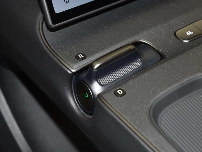 Новый автомобиль Nio Et5 — 2