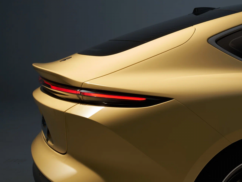 Новый автомобиль Nio Et5 — 14