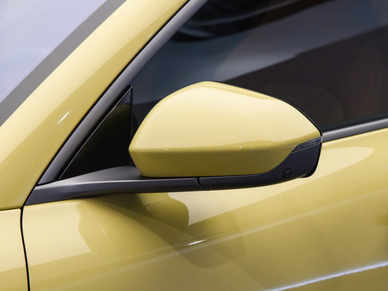 Новый автомобиль Nio Et5 — 17