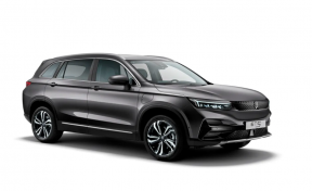 Новый автомобиль Skywell Eт5