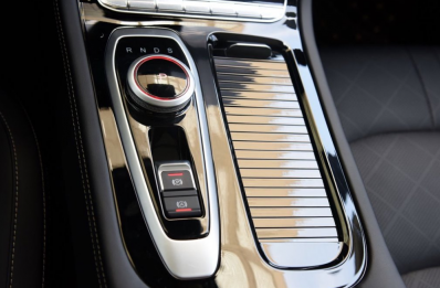 Новый автомобиль Skywell Eт5