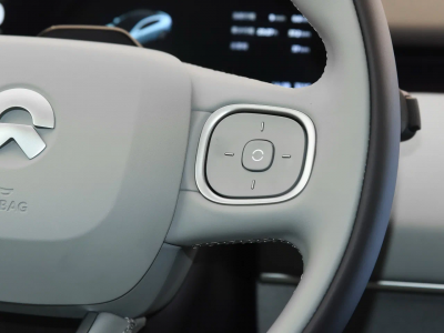 Новый автомобиль Nio Et5