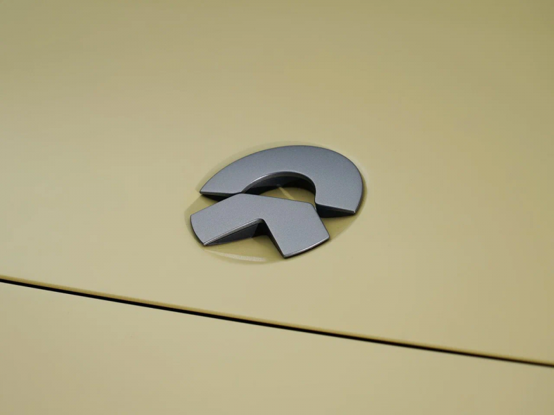 Новый автомобиль Nio Et5 — 9