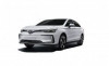 Новый автомобиль Baic group Eu5, миниатюра — 0