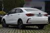 Новый автомобиль Baic group Eu5, миниатюра — 2