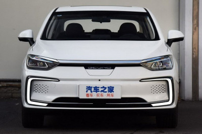 Новый автомобиль Baic group Eu5