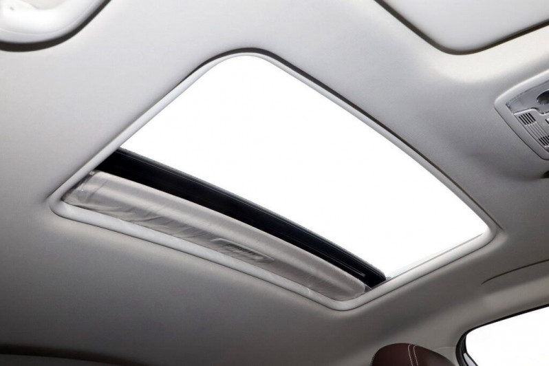 Новый автомобиль Baic group Eu5 — 6