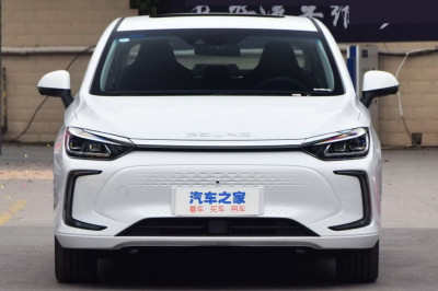 Новый автомобиль Baic group Eu5 plus