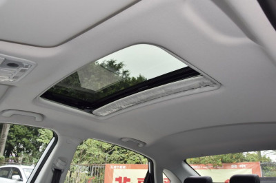 Новый автомобиль Baic group Eu5 plus