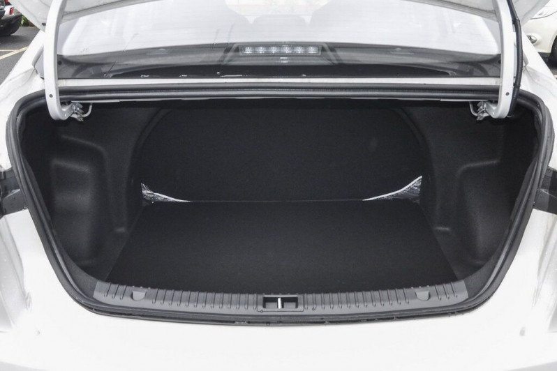 Новый автомобиль Baic group Eu5 plus — 8