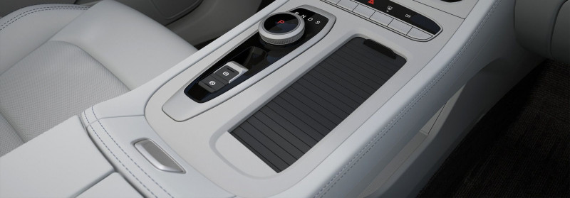 Новый автомобиль Skyworth Ev6 ⅱ — 8