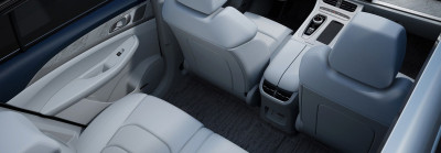 Новый автомобиль Skyworth Ev6 ⅱ