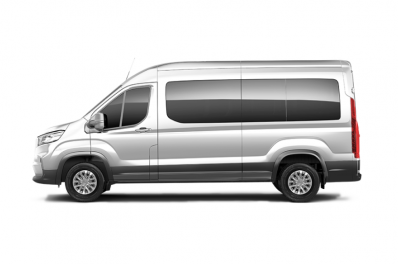 Новый автомобиль Saic maxus Ev90