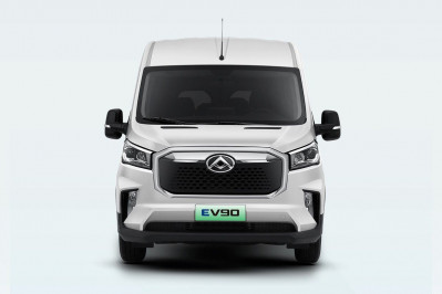 Новый автомобиль Saic maxus Ev90