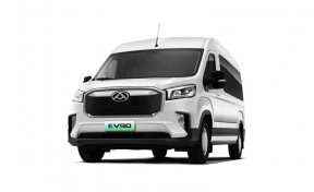 Новый автомобиль Saic maxus Ev90